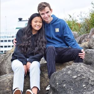 Meet your Posher, Emma